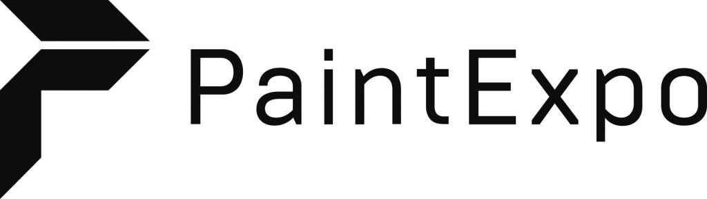 Logo PaintExpo 2020